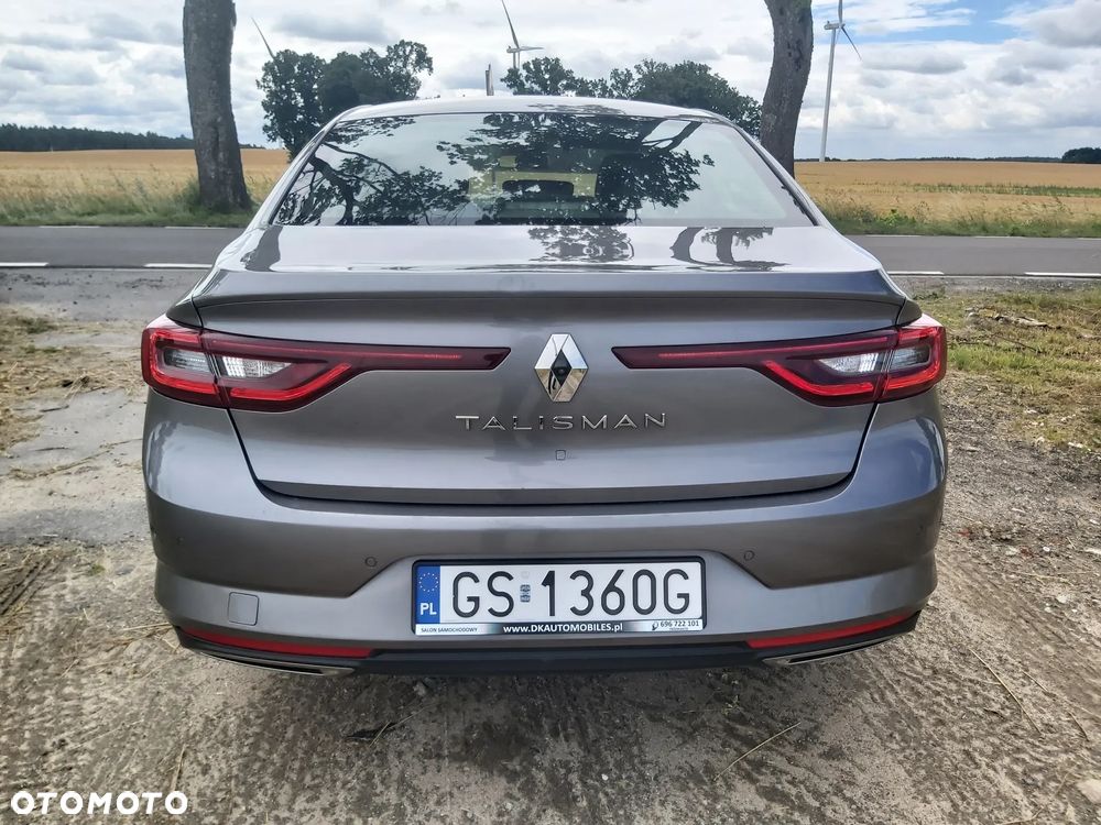 Renault Talisman - 6