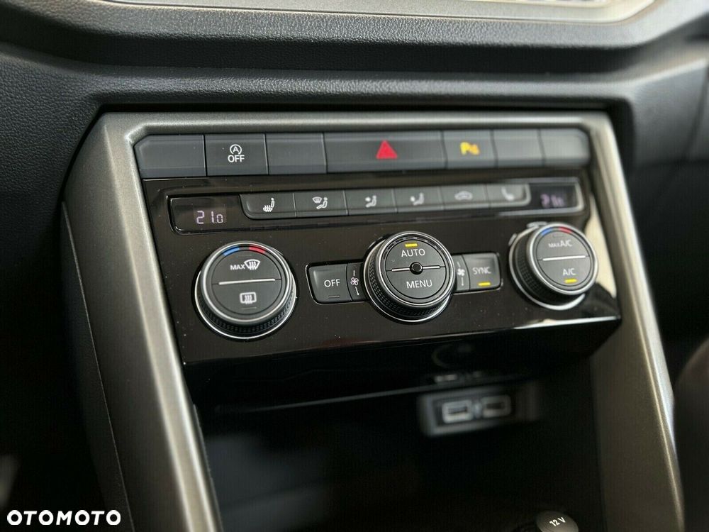 Volkswagen T-Roc 1.5 TSI ACT Advance - 18