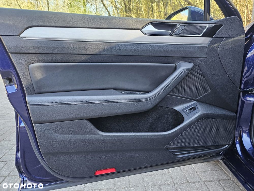 Volkswagen Passat 1.8 TSI BMT Highline DSG - 13