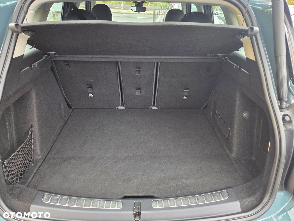 MINI Countryman Cooper - 10