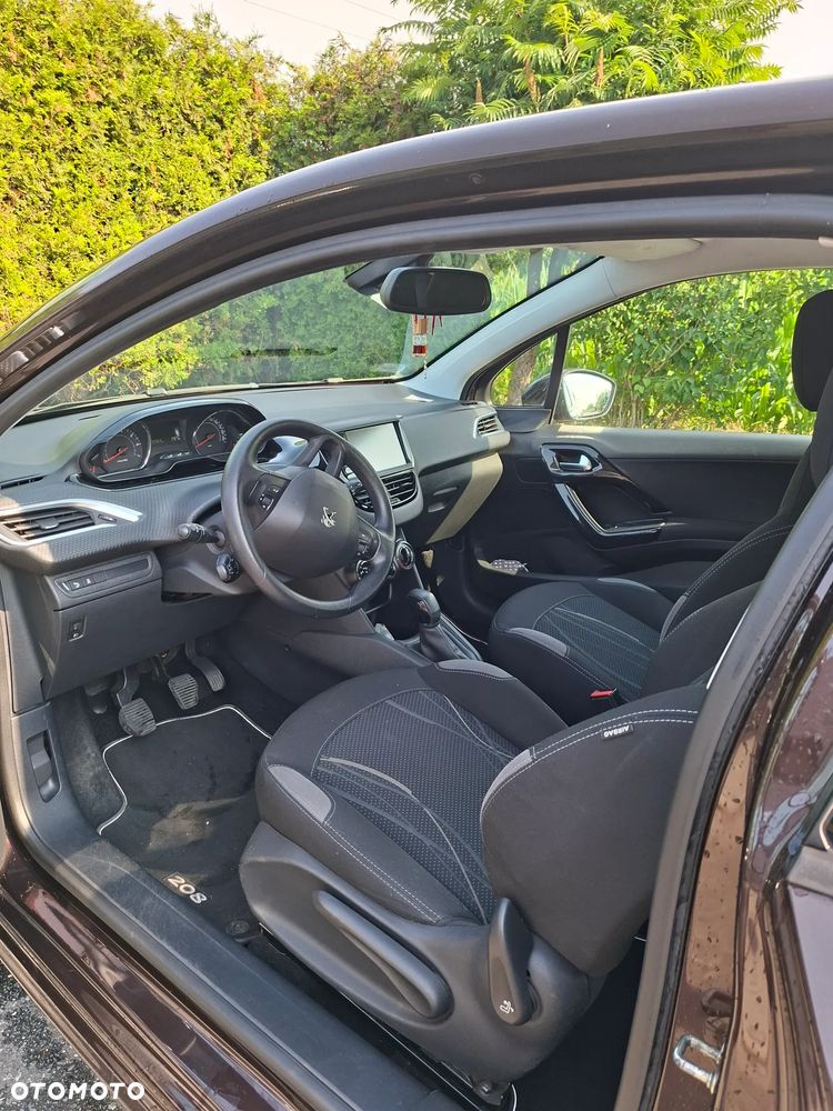 Peugeot 208 1.0 VTi/PureTech Access - 6