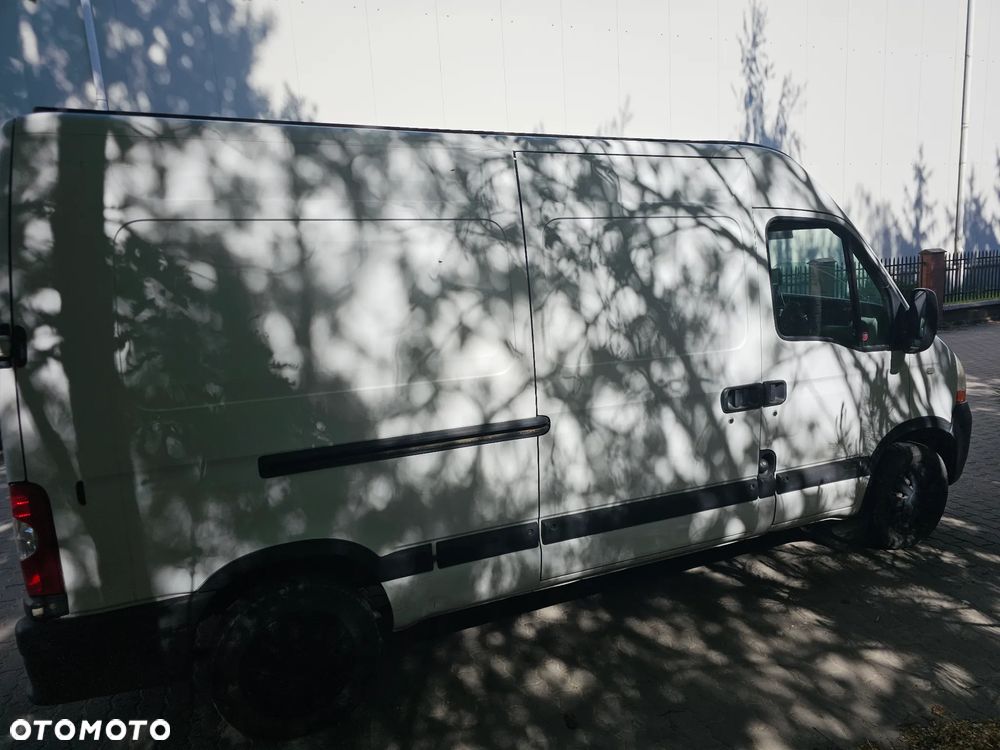 Renault Master - 16