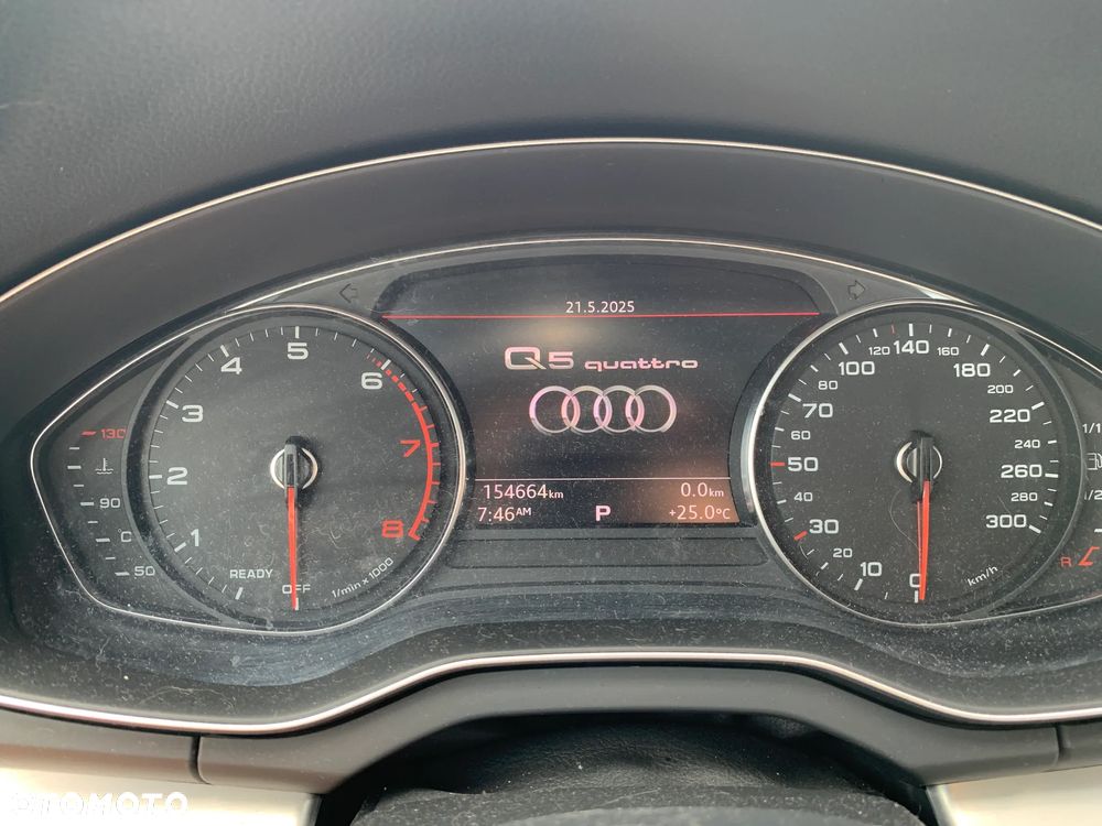 Audi Q5 2.0 TFSI Quattro S tronic - 13