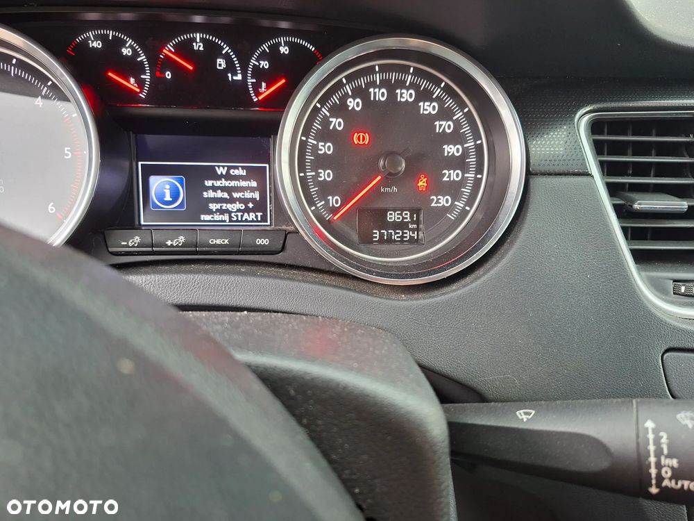 Peugeot 508 2.0 HDi Allure - 1