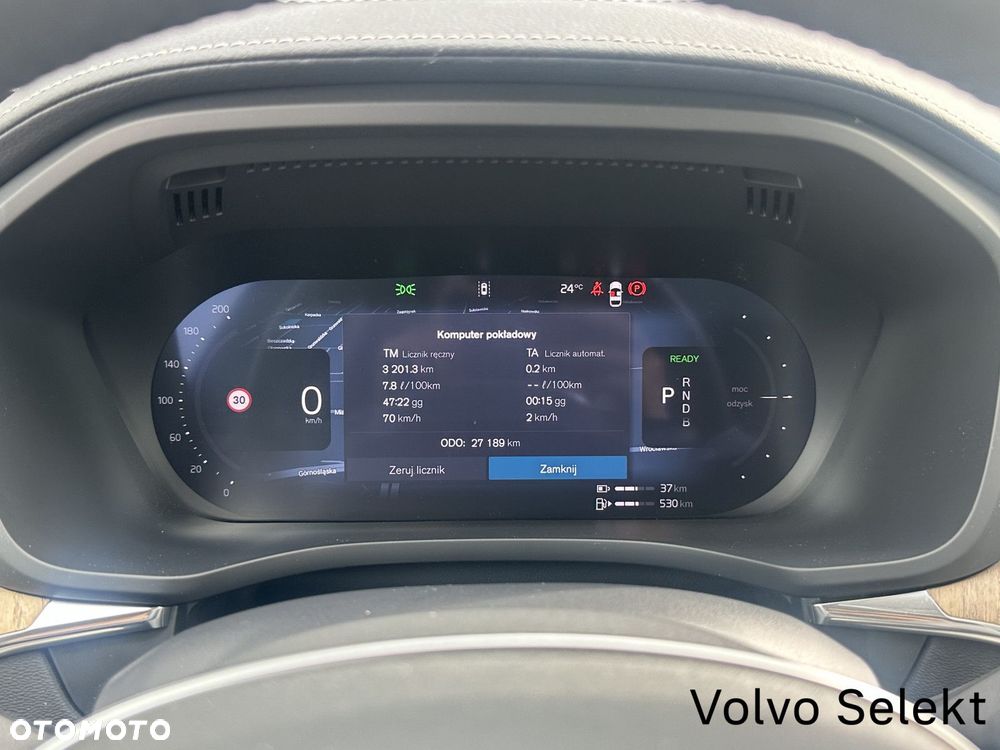Volvo XC 60 - 12