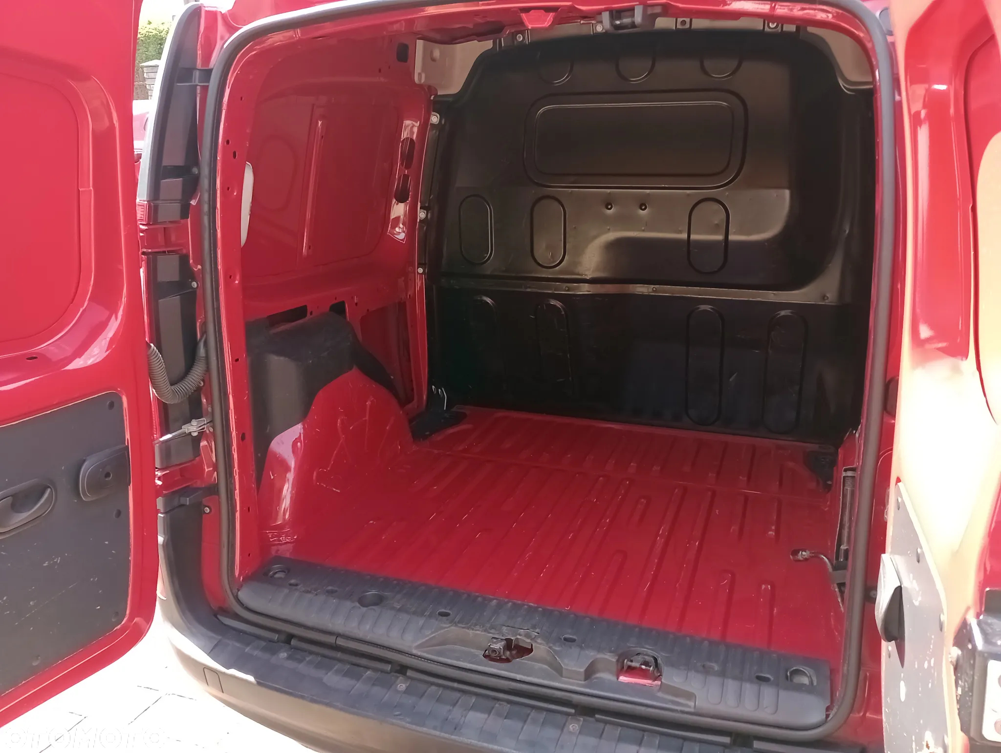 Renault Kangoo - 7