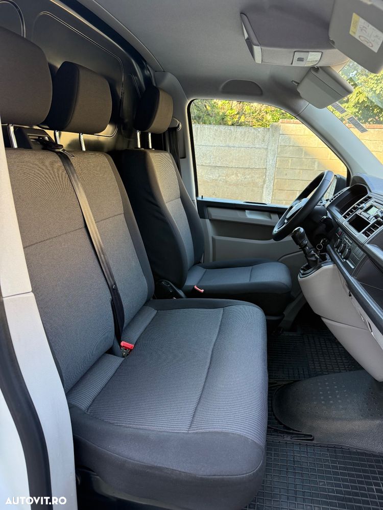 Volkswagen Funerar - 5