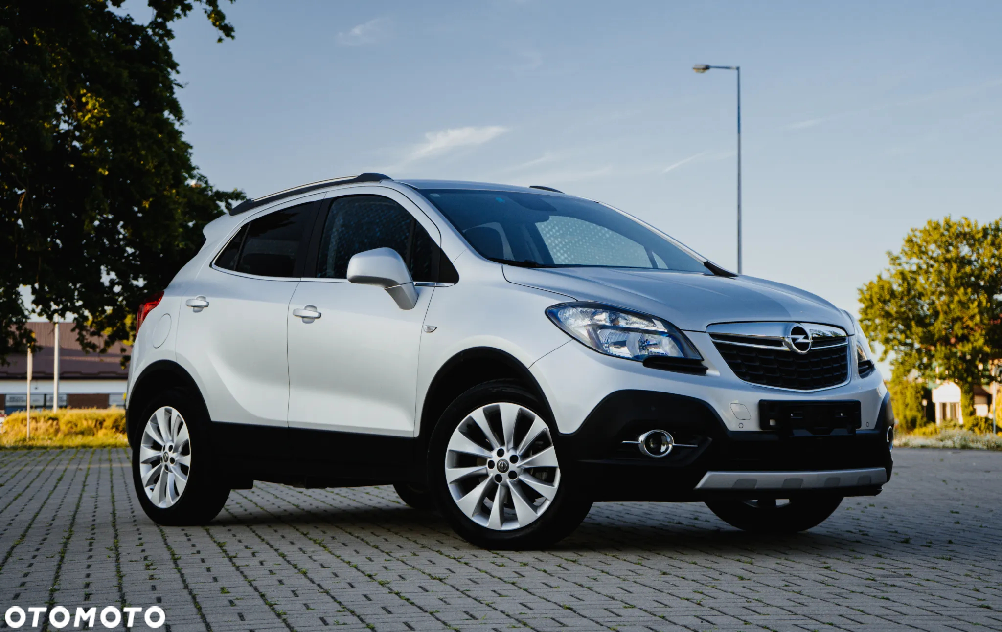 Opel Mokka 1.6 Essentia S&S - 3