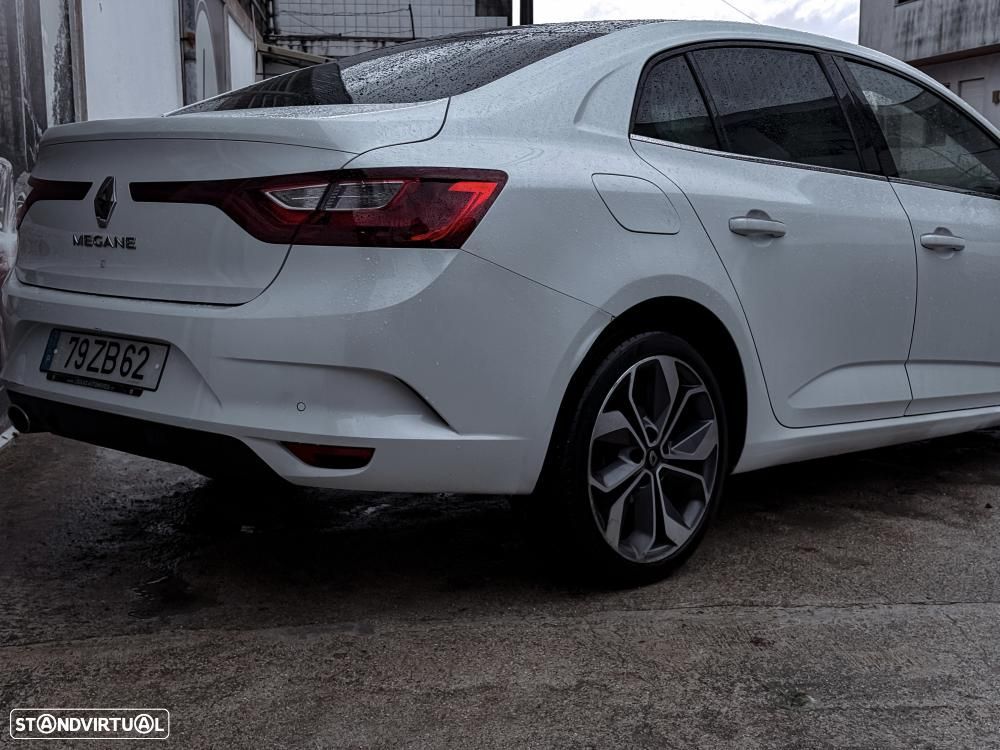 Renault Mégane - 12