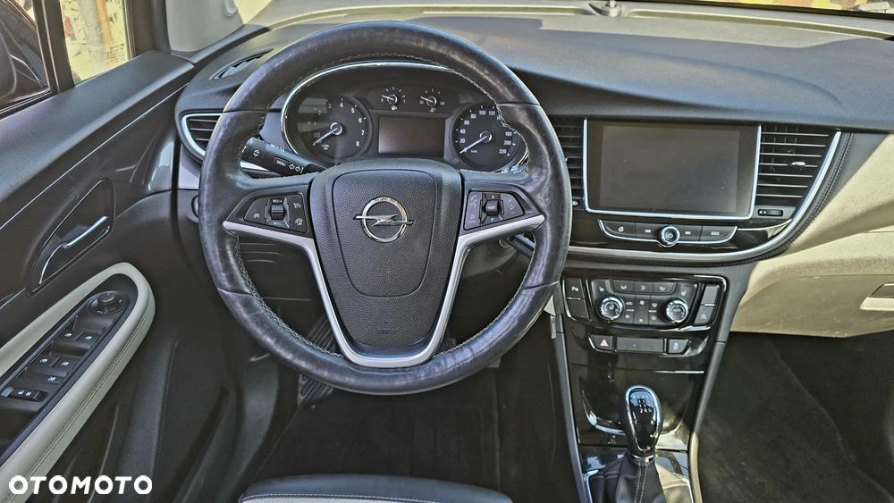 Opel Mokka 1.4 Turbo ecoFLEX Start/Stop Color Innovation - 16