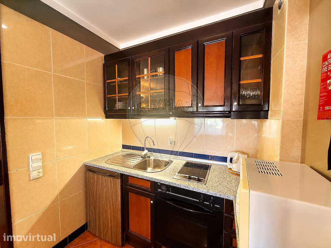 Apartamento T1 para venda - Grande imagem: 4/16