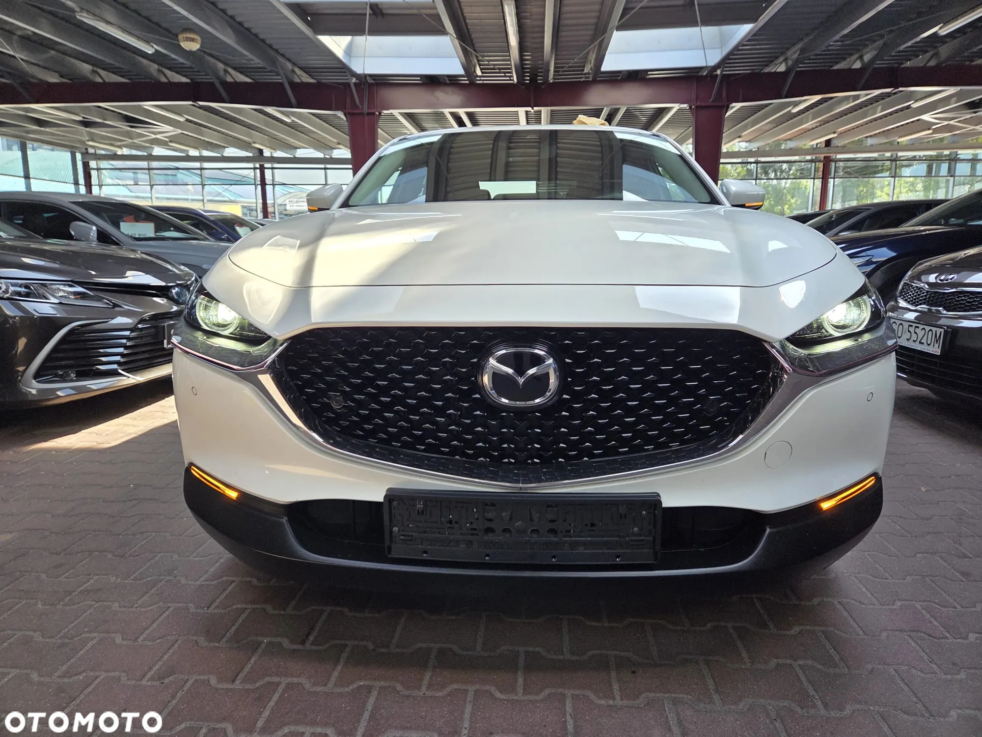 Mazda CX-30 - 2