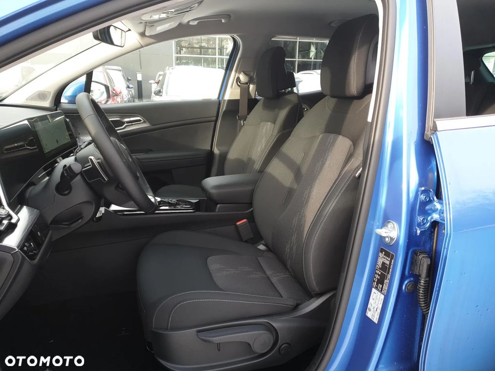 Kia Sportage 1.6 T-GDI L 2WD DCT - 11