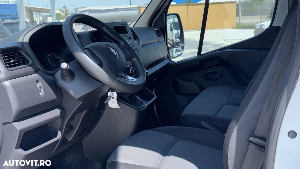 Renault Master - 13