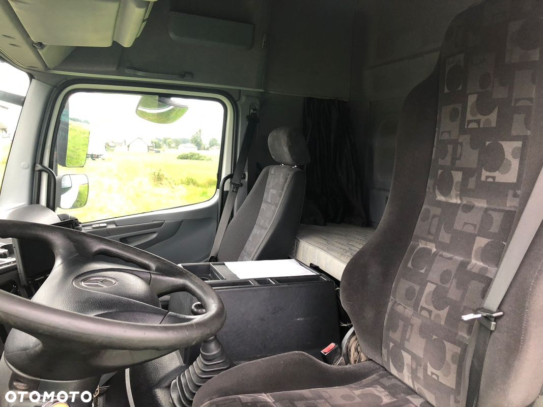 Mercedes-Benz AXOR PRZEBIEG TYLKO 322000 KM!!!! - 22