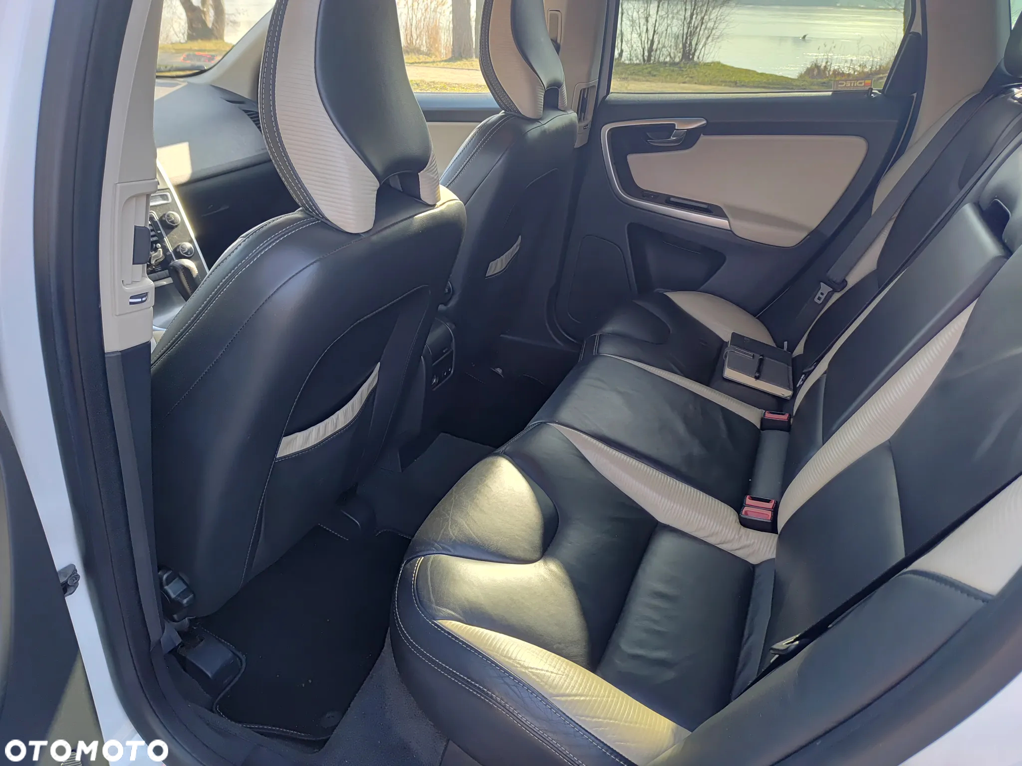 Volvo XC 60 - 5