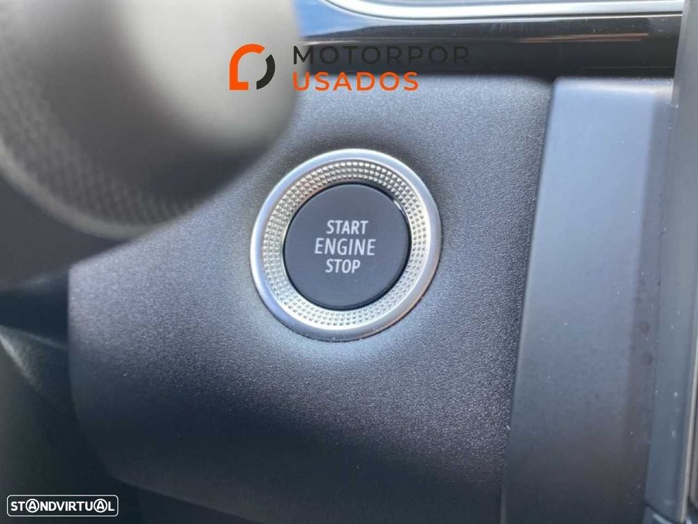 Mitsubishi ASX 1.3 DI-T Intense 7DCT - 16