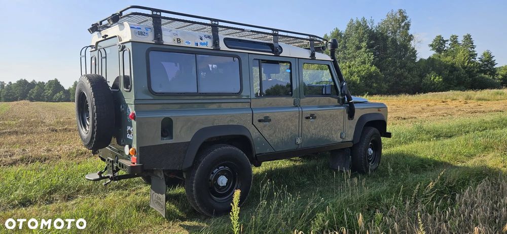 Land Rover Defender 2.4 TD4 SE - 7