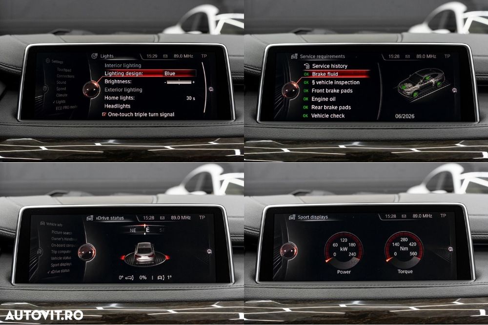 BMW X6 xDrive30d - 24