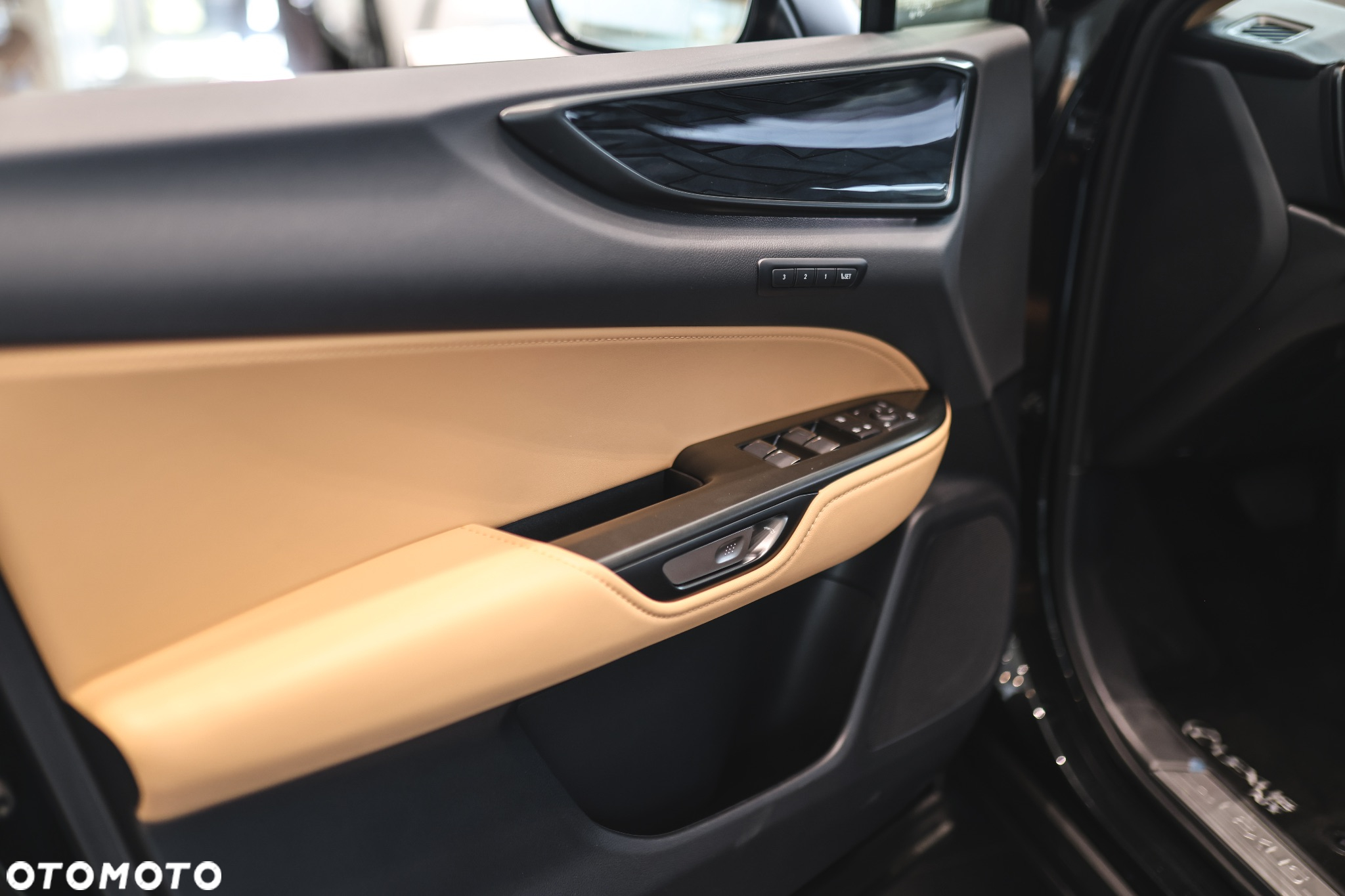 Lexus NX 350h Prestige AWD - 7
