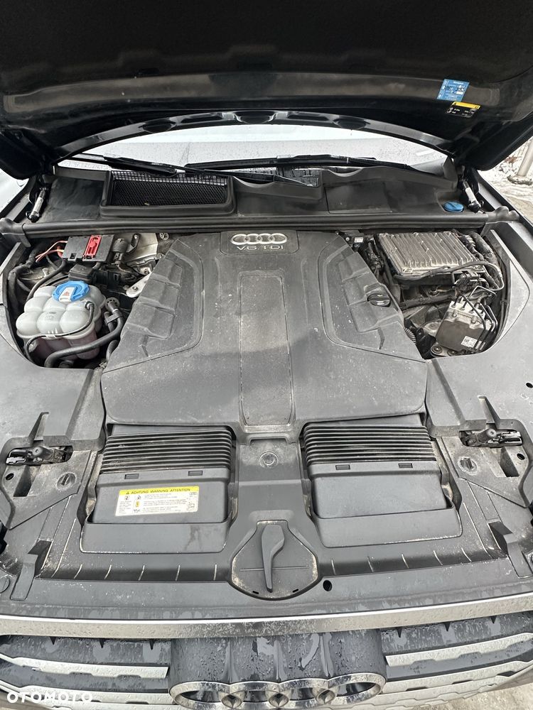 Audi Q7 - 5