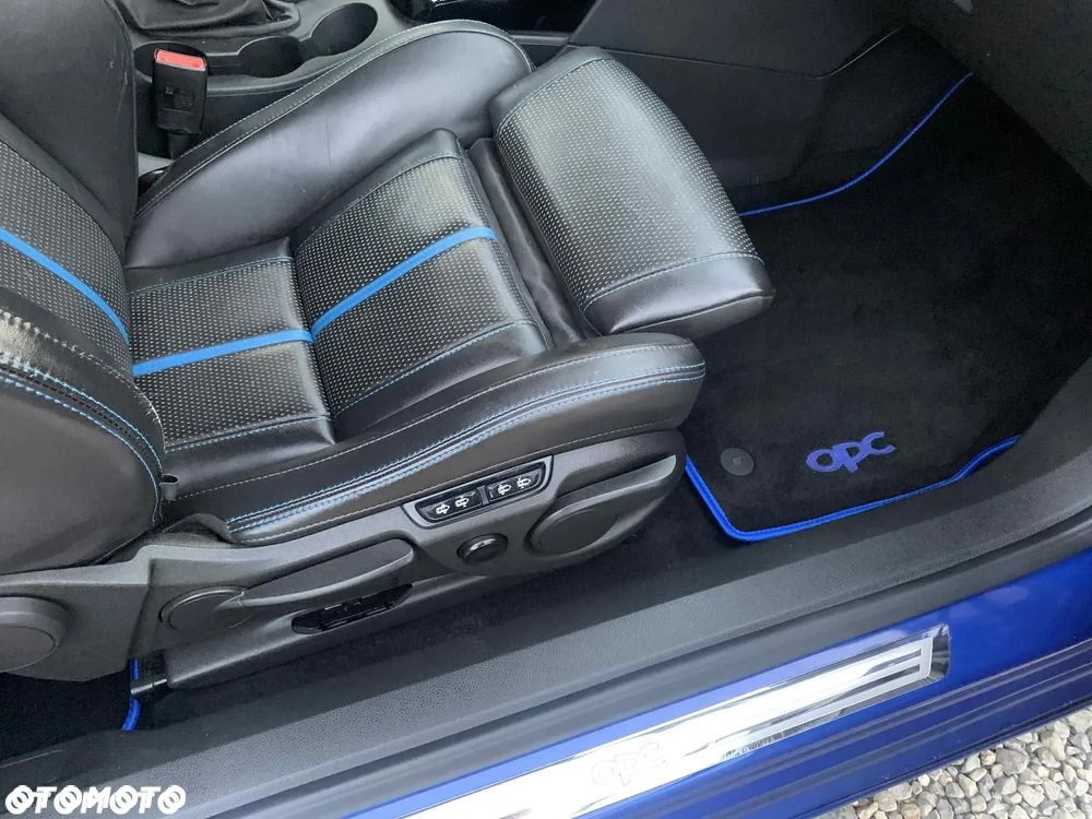 Opel Astra IV GTC OPC EU6 - 30