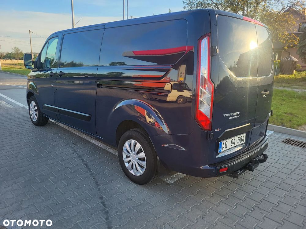 Ford Transit - 6