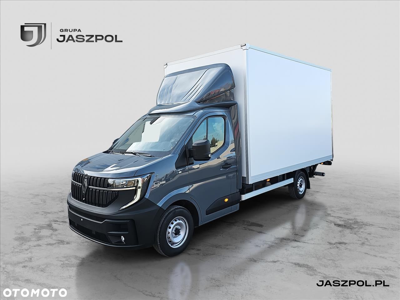 Renault master - 1