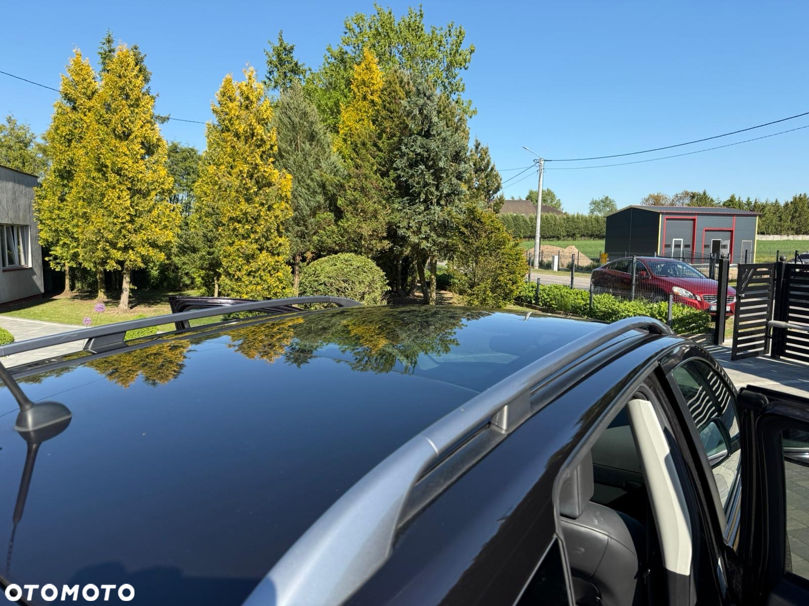 Nissan Qashqai 2.0 Acenta - 13