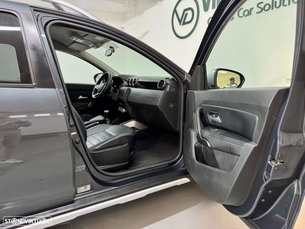 Dacia Duster 1.5 Blue dCi Prestige - 51