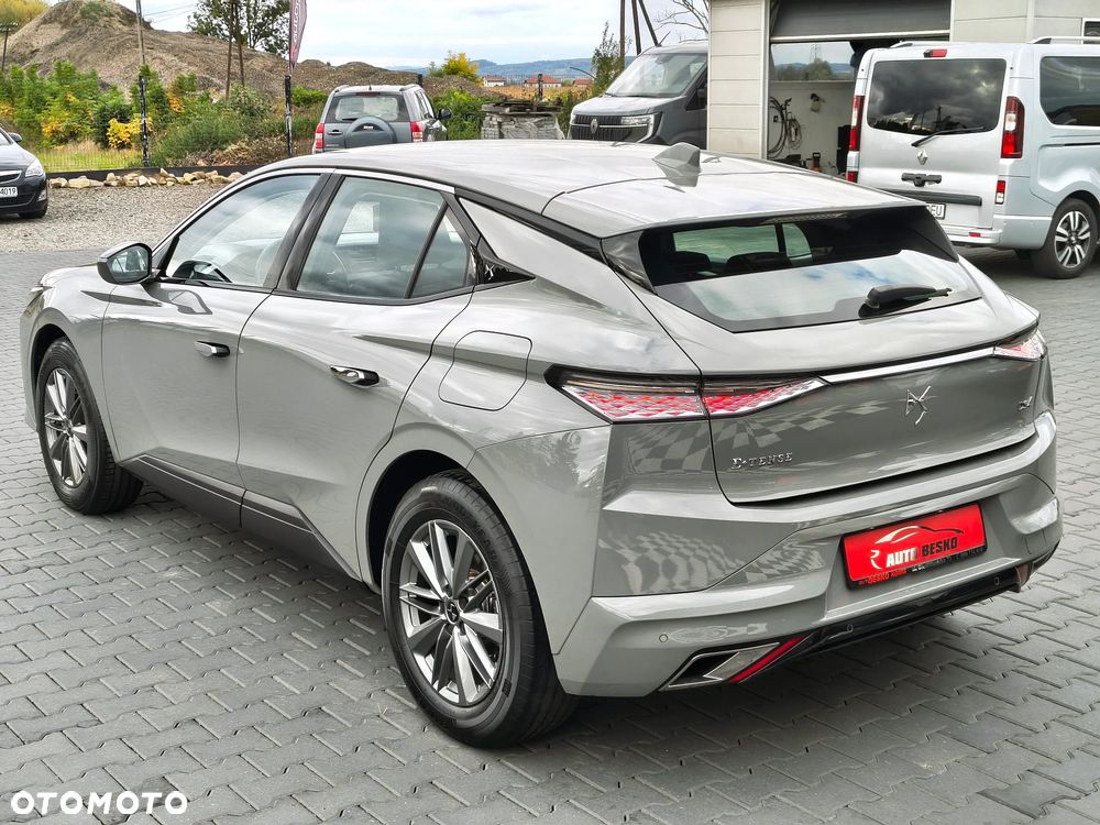 DS Automobiles DS 4 - 10