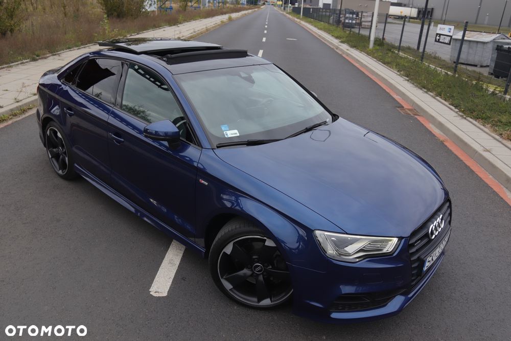 Audi A3 Limousine 1.8 TFSI Quattro Ambition S tronic - 23