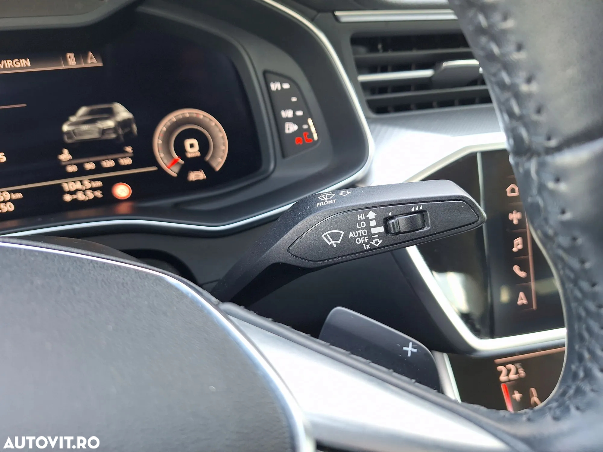 Audi A6 2.0 35 TDI S tronic Basic - 20