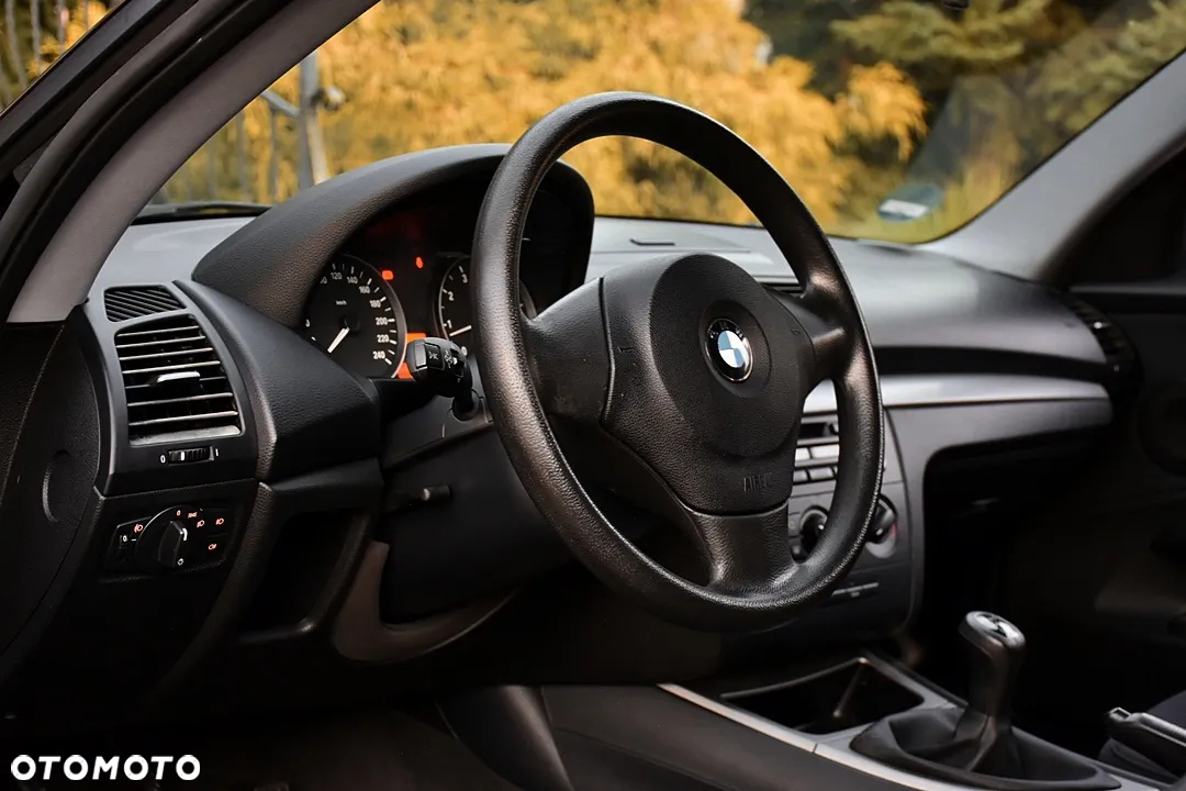 BMW Seria 1 116i Edition Lifestyle - 17