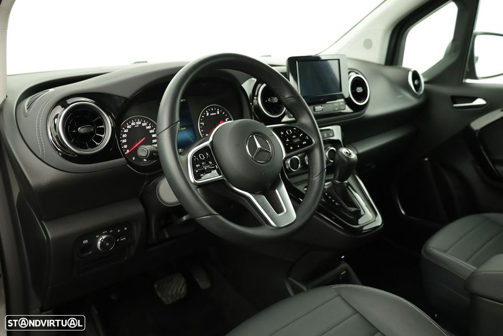 Mercedes-Benz T 180 d Standard - 7