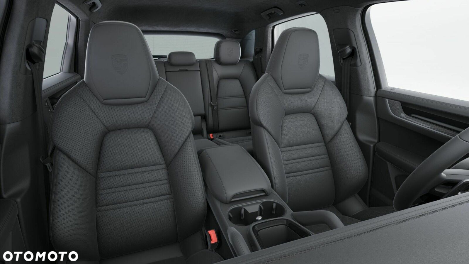 Porsche Cayenne - 6