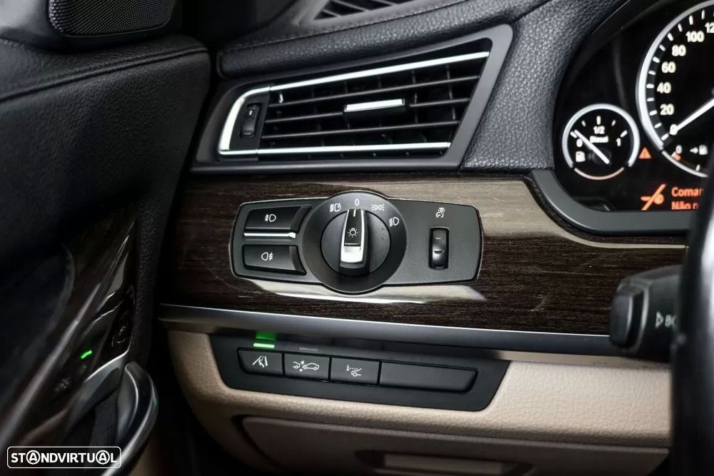BMW 730 d - 17