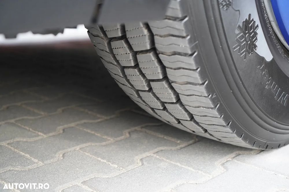 Setra 516HD / EURO6 / 13 METRI / IMPORTAT / - 36