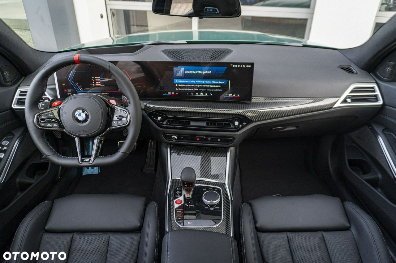 BMW M3 - 14