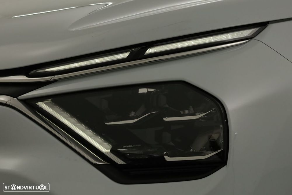 Citroën C4 1.2 PureTech Plus EAT8 - 6