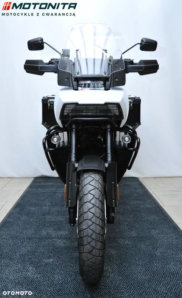 Harley-Davidson Pan America - 11