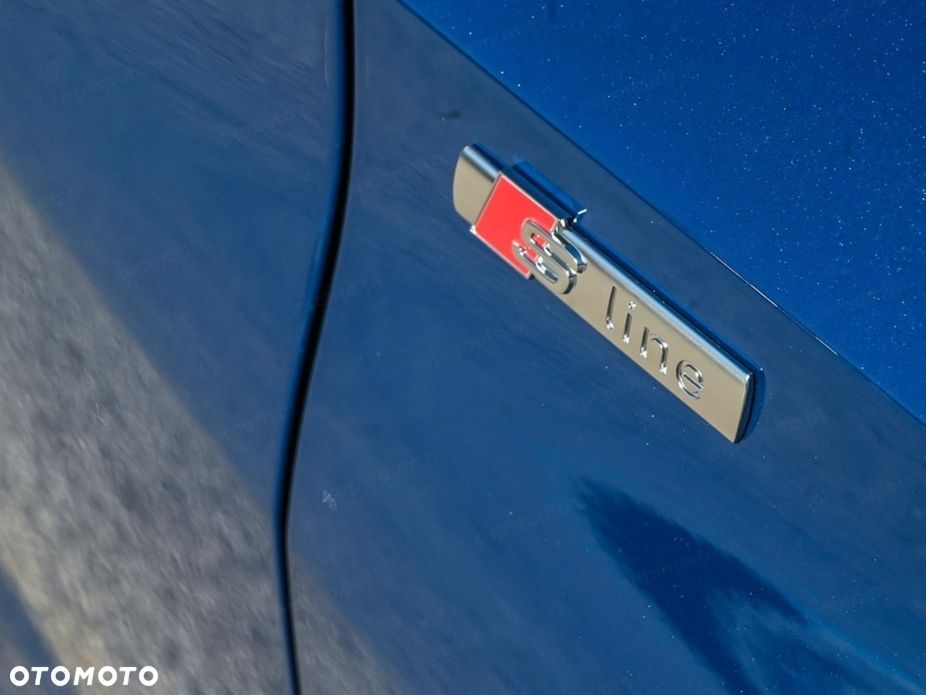 Audi A3 Limousine 35 TFSI mHEV S Line S tronic - 18