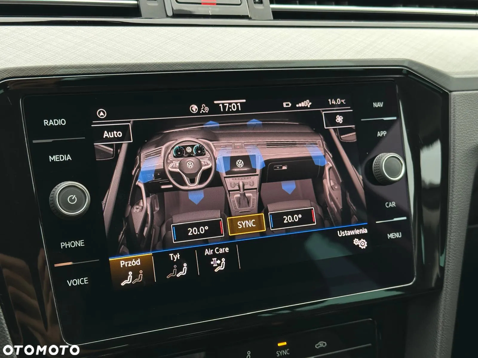 Volkswagen Passat 2.0 TDI EVO Business - 30
