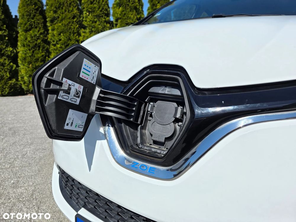 Renault Zoe - 6
