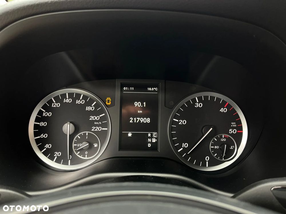 Mercedes-Benz Vito 119 - 23