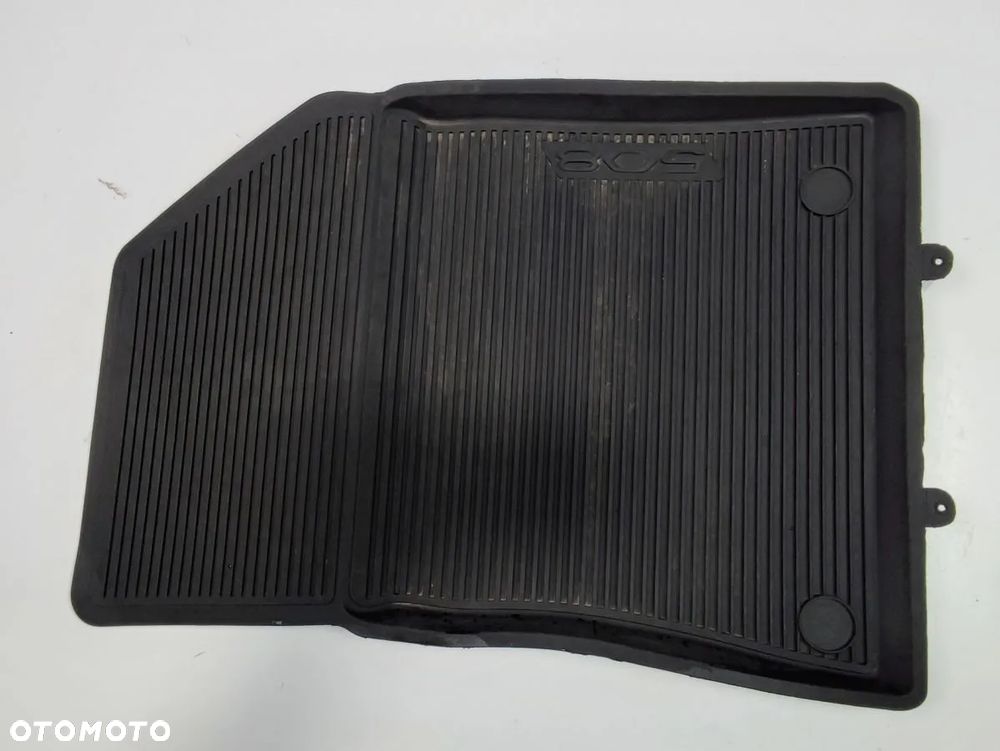 PEUGEOT 508 SW 18-23r Dywaniki Gumowe - 7