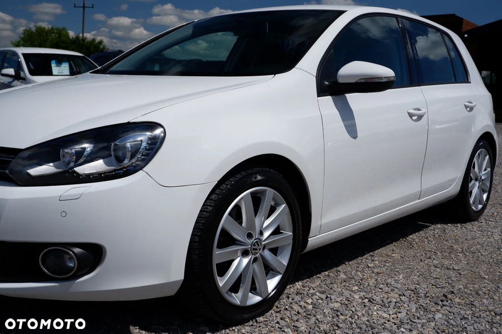 Volkswagen Golf 1.4 TSI Highline - 37