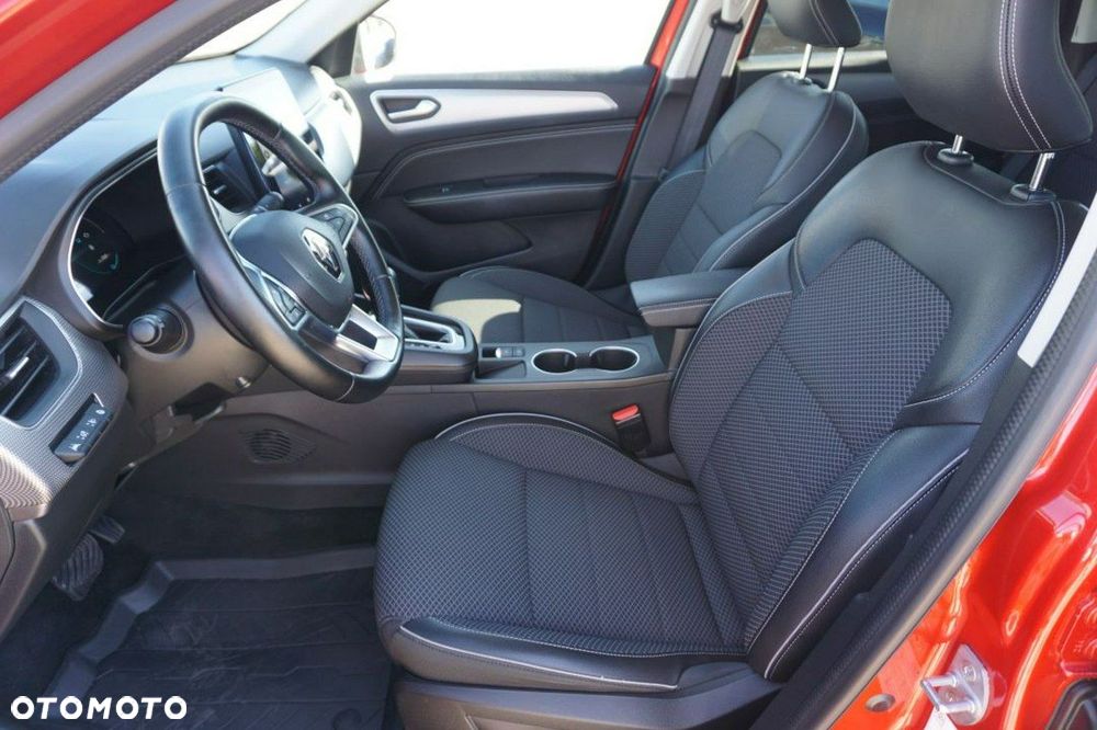 Renault Arkana - 9