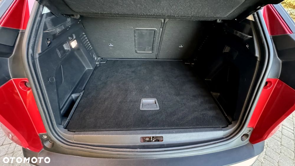Peugeot 3008 BlueHDi 120 EAT6 Stop & Start Active - 39