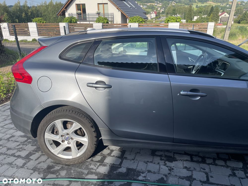 Volvo V40 D3 Summum - 21
